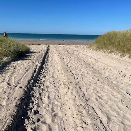 Le Relais Des Iles Hotel Coudeville Kültér fotó