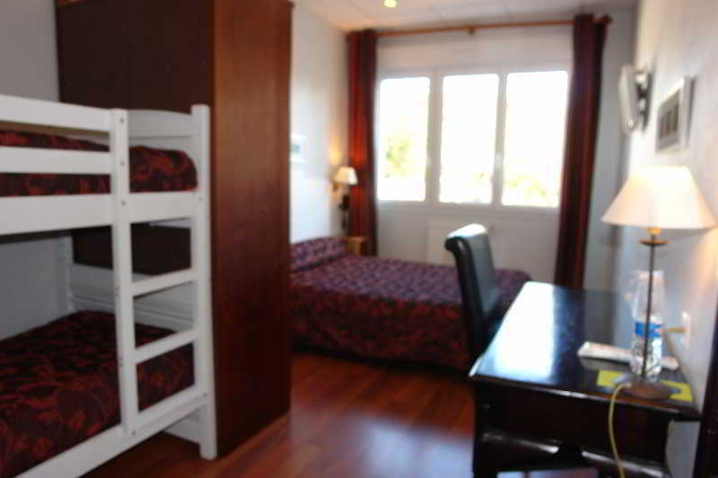 Le Relais Des Iles Hotel Coudeville Kültér fotó