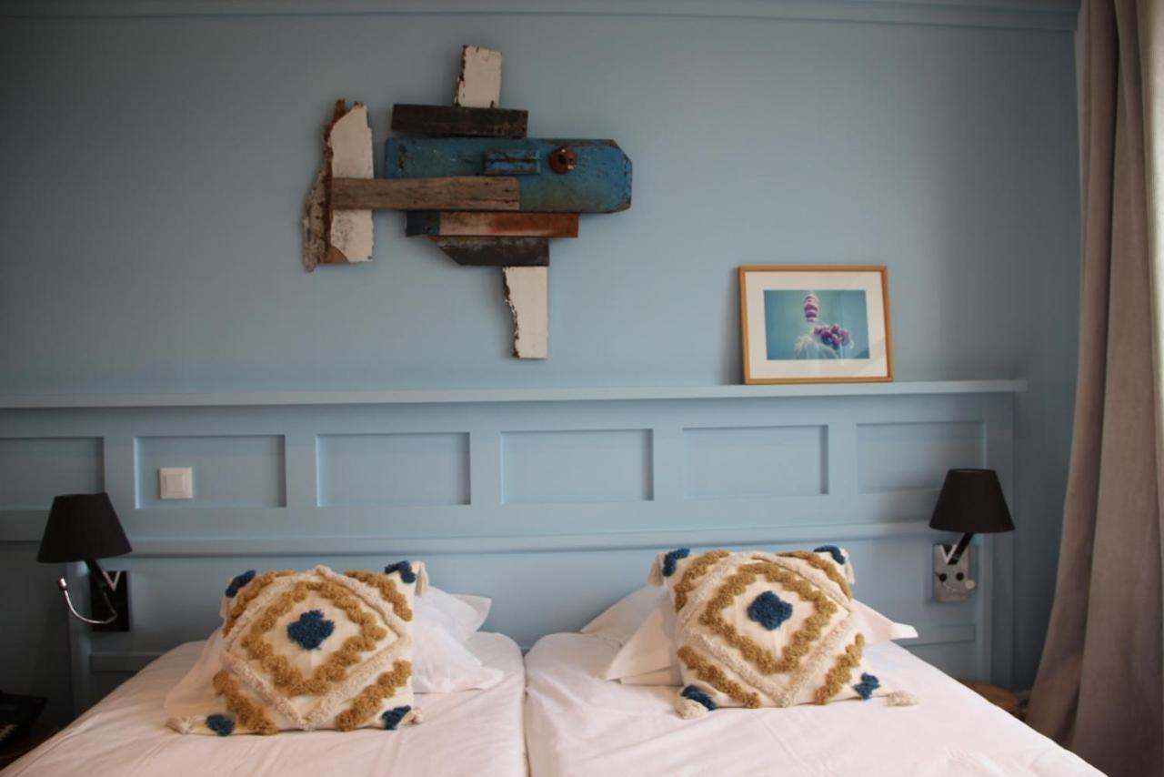 Le Relais Des Iles Hotel Coudeville Kültér fotó