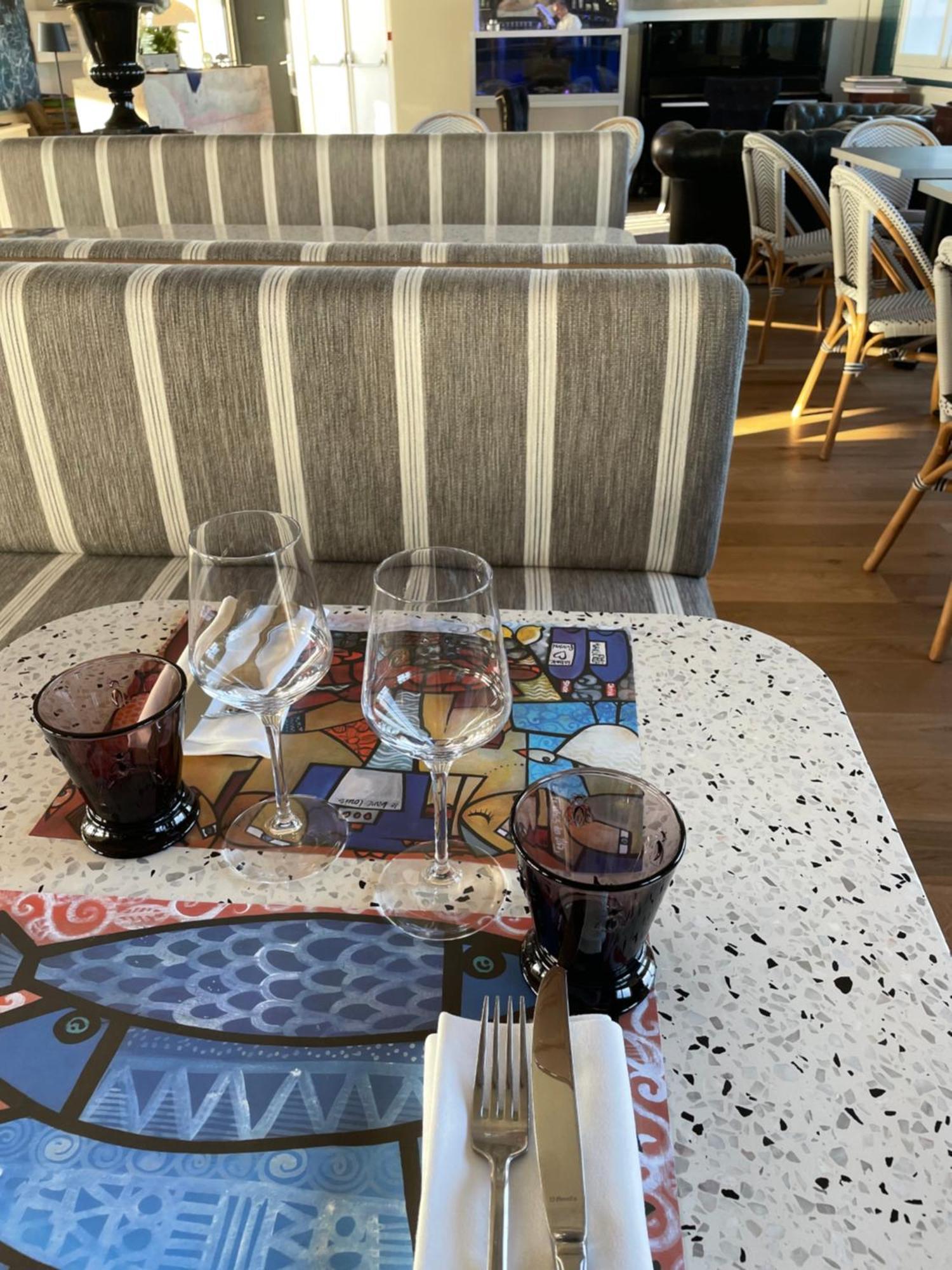 Le Relais Des Iles Hotel Coudeville Kültér fotó