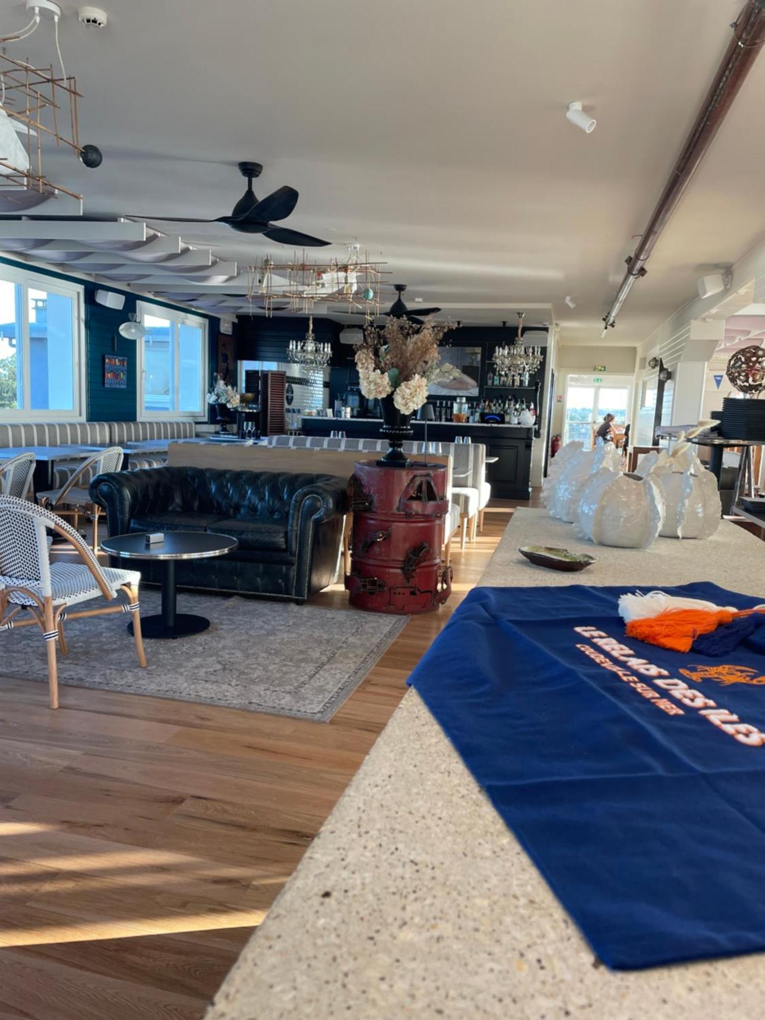 Le Relais Des Iles Hotel Coudeville Kültér fotó