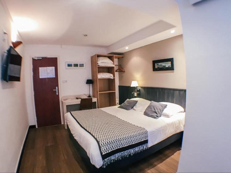 Le Relais Des Iles Hotel Coudeville Kültér fotó