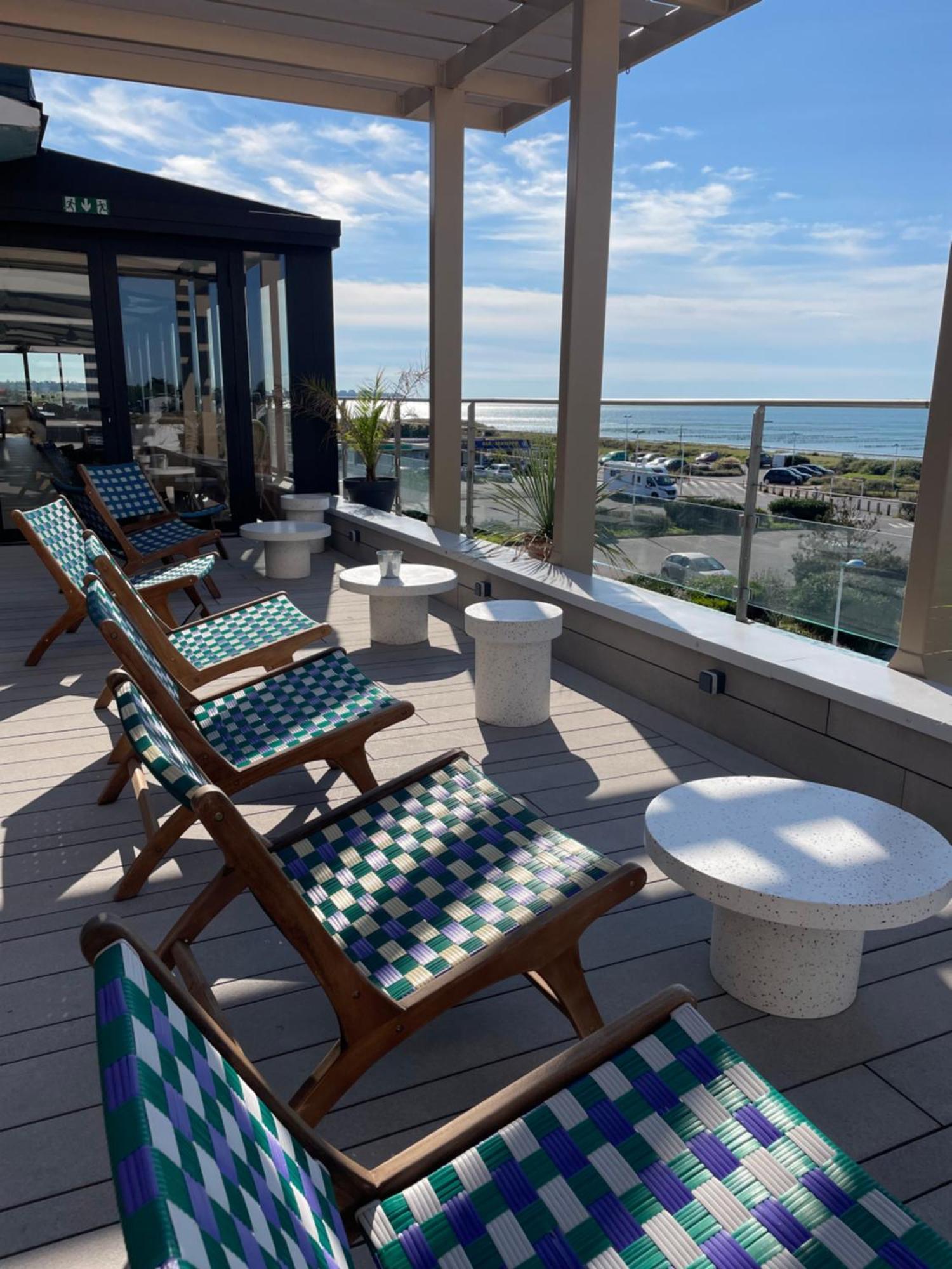 Le Relais Des Iles Hotel Coudeville Kültér fotó