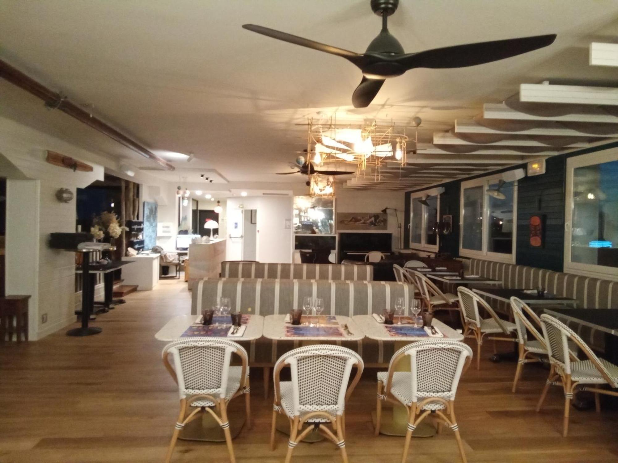 Le Relais Des Iles Hotel Coudeville Kültér fotó