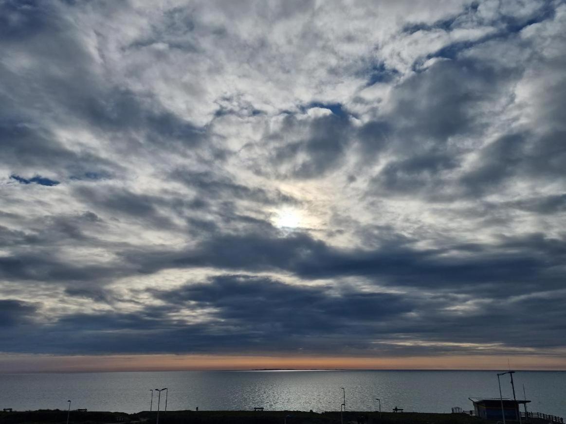 Le Relais Des Iles Hotel Coudeville Kültér fotó