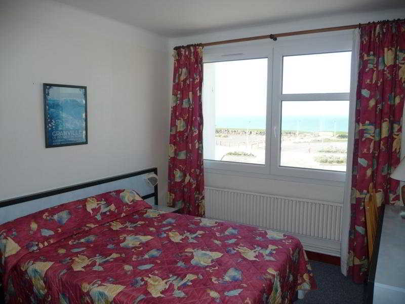 Le Relais Des Iles Hotel Coudeville Kültér fotó