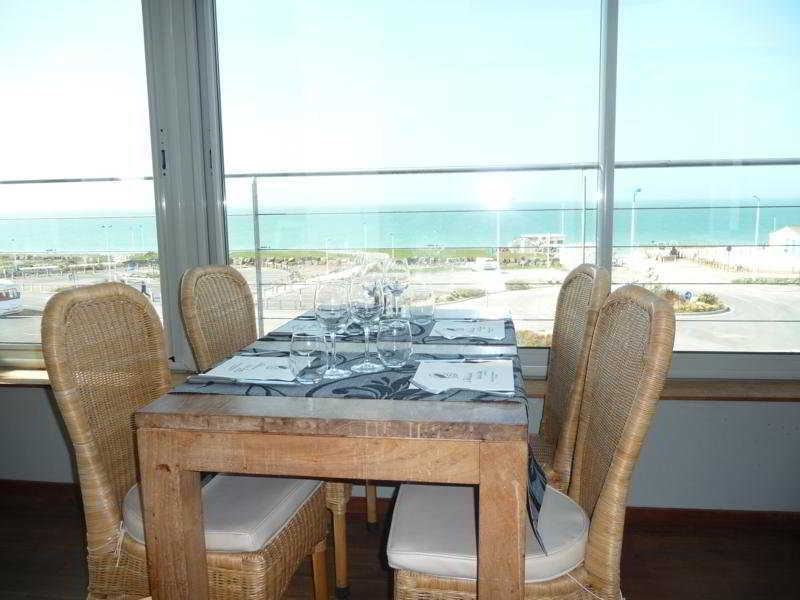 Le Relais Des Iles Hotel Coudeville Kültér fotó
