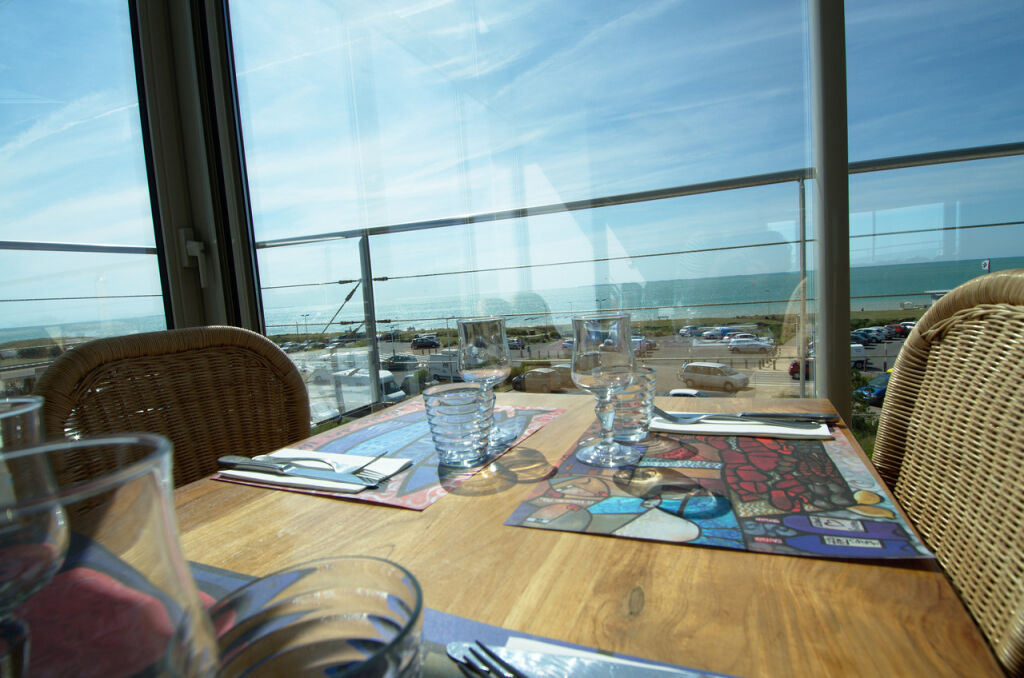 Le Relais Des Iles Hotel Coudeville Kültér fotó